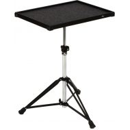 Pearl Trap Table w/ Stand - 18