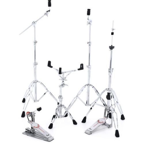  Pearl HWP930 5-piece 930 Series Hardware Pack with Throne