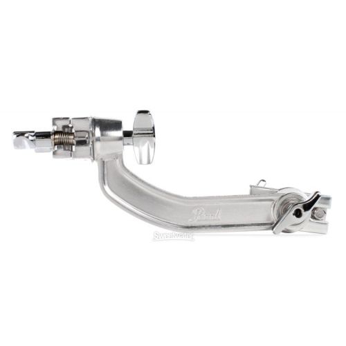  Pearl AX-25L Dual Quick-release Revolving Clamp - Long