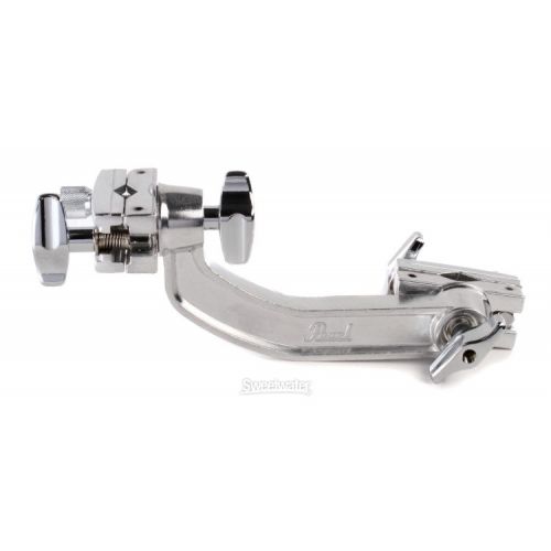  Pearl AX-25L Dual Quick-release Revolving Clamp - Long