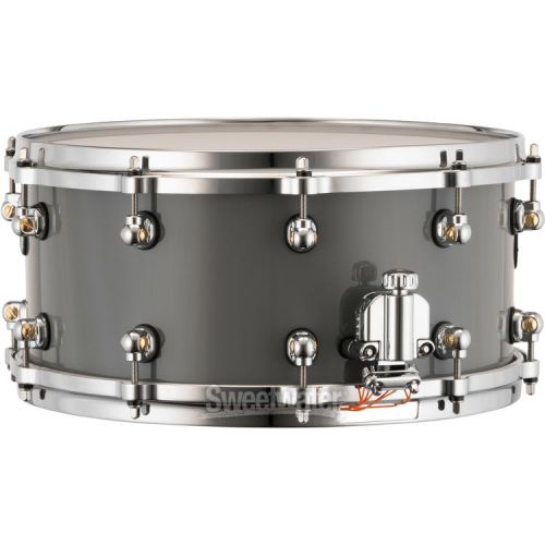  Pearl Reference One Snare Drum - 6.5 x 14-inch - Putty Gray