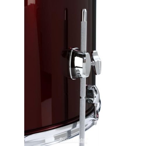  Pearl Export EXX Floor Tom - 16 x 18 inch - Burgundy