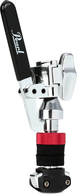  Pearl Rapid Lock Hi-hat Drop Clutch with Locking Nut