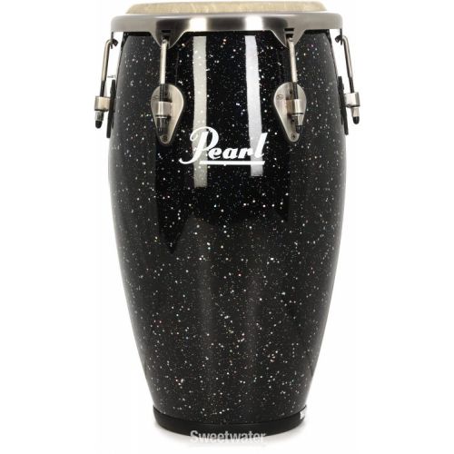  Pearl Bobby Allende Signature Tumba - Confetti