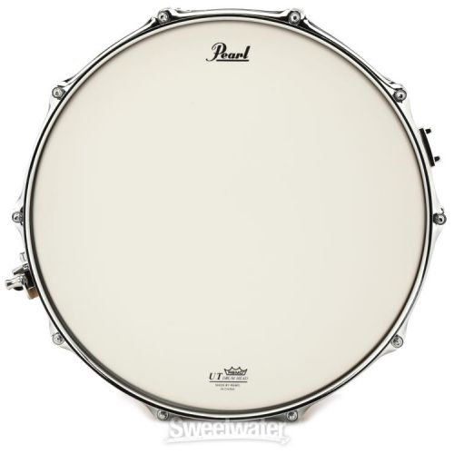  Pearl Professional Series Snare Drum - 5 x 14-inch - Natural Maple