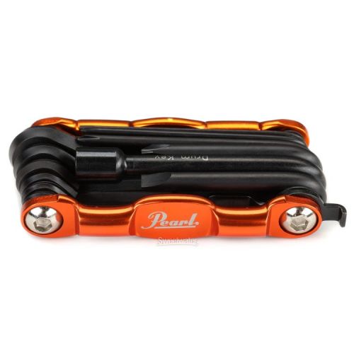  Pearl PTT13 Drummer's TechTool