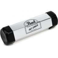 Pearl 7.5-inch Hex Ganza - Long