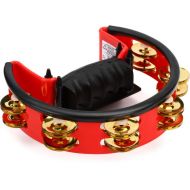 Pearl PTM50BHR Ultra Grip Tambourine