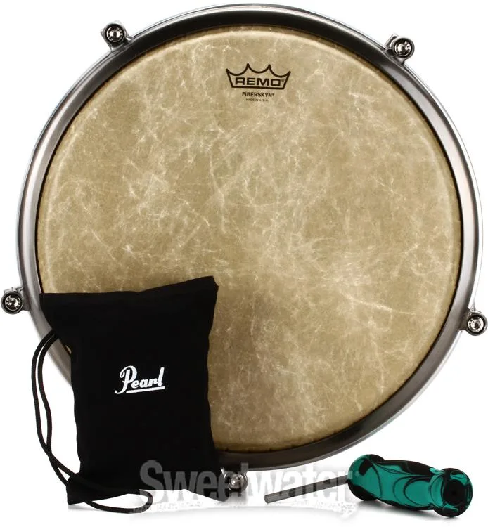  Pearl Travel Conga - 12.5 Inch