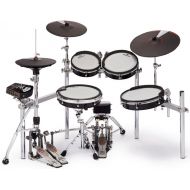 Pearl e/Merge e/Traditional Electronic Drum Set