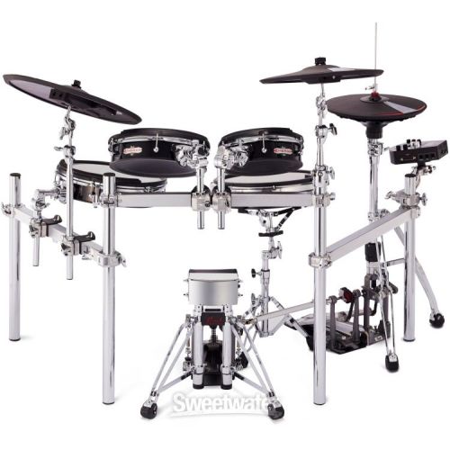  Pearl e/Merge e/Traditional Electronic Drum Set