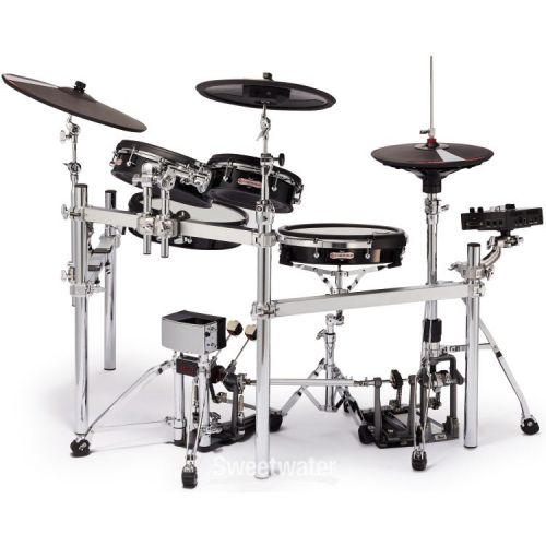  Pearl e/Merge e/Traditional Electronic Drum Set