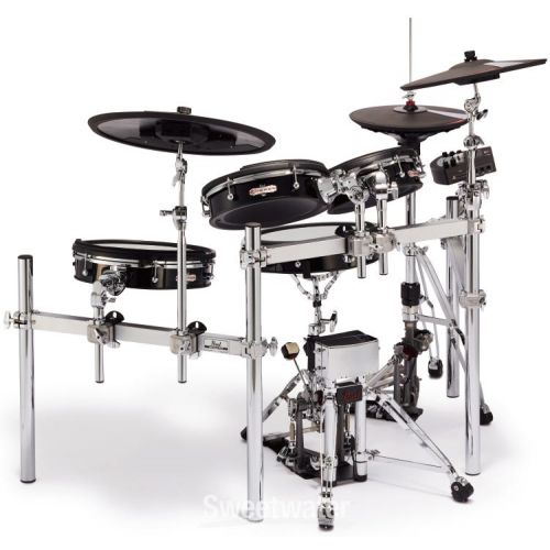  Pearl e/Merge e/Traditional Electronic Drum Set