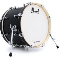 Pearl e/Merge Bass Drum - 12 x 18 inch