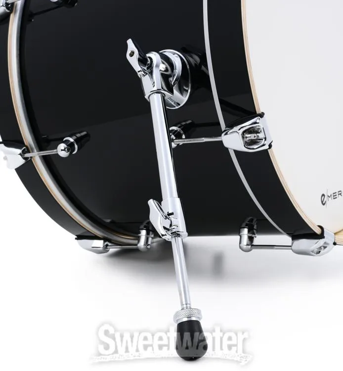  Pearl e/Merge Bass Drum - 12 x 18 inch