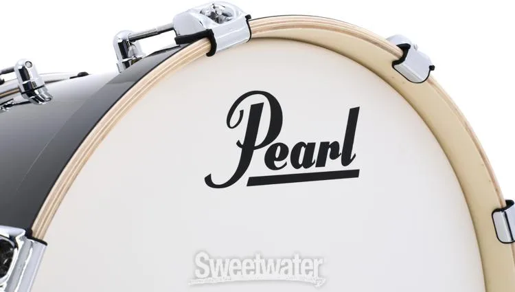  Pearl e/Merge Bass Drum - 12 x 18 inch