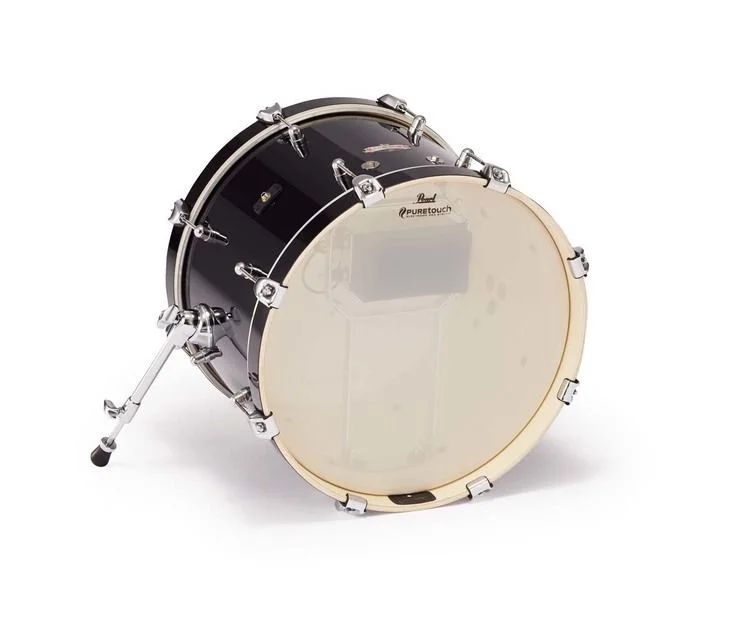  Pearl e/Merge Bass Drum - 12 x 18 inch