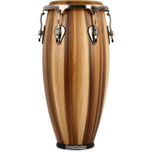  Pearl Elite Series Oak Quinto - 11 inch Carmel Brown