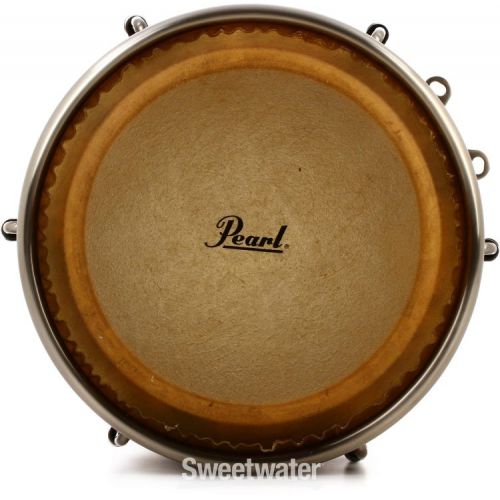  Pearl Elite Series Oak Quinto - 11 inch Carmel Brown