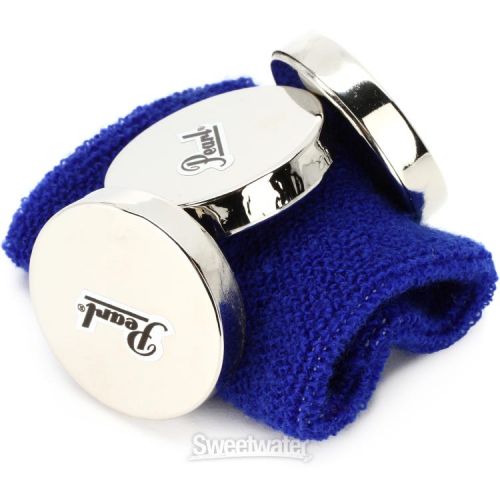  Pearl WR-40 Shaklets Bracelet - with Shakers