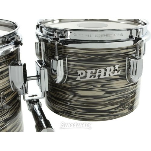  Pearl President Series Deluxe Concert Toms - Desert Ripple