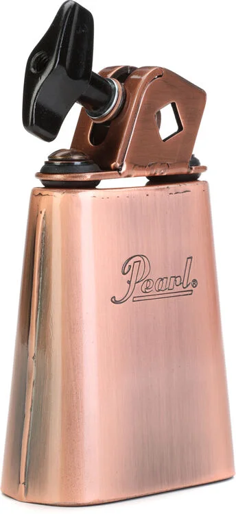  Pearl HH1 BELLa Horacio Hernandez Signature High-pitched Cha-Cha Cowbell