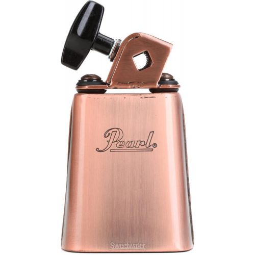  Pearl HH1 BELLa Horacio Hernandez Signature High-pitched Cha-Cha Cowbell