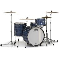 Pearl President Series Deluxe PSD923XP/C 3-piece Shell Pack - Ocean Ripple