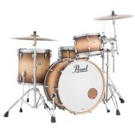 Pearl Masters Maple Complete 3-piece Shell Pack - 24