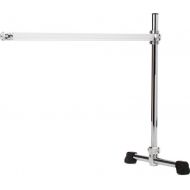 Pearl DR511E Icon Rack Expansion Bar with Leg - Straight
