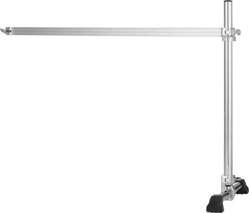  Pearl DR511E Icon Rack Expansion Bar with Leg - Straight
