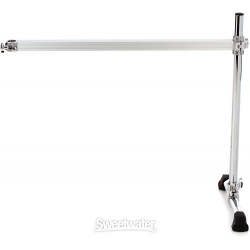  Pearl DR511E Icon Rack Expansion Bar with Leg - Straight