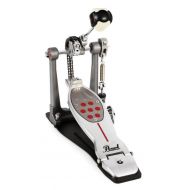 Pearl P2050C Eliminator Redline Chain Drive Single Bass Drum Pedal Demo