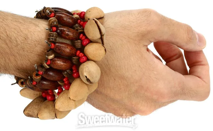  Pearl PBGLKEN Kenari Nut Bracelet Shaker