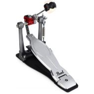 Pearl P1030R Eliminator Solo Red Cam Single Bass Drum Pedal