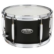 Pearl Modern Utility Snare Drum - 7 x 12-inch - Satin Black Demo