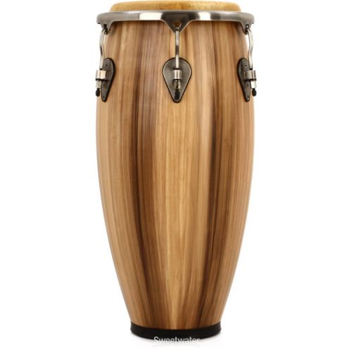  Pearl Elite Series Oak Conga - 11.75 inch Carmel Brown