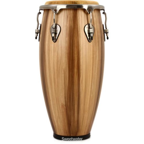  Pearl Elite Series Oak Conga - 11.75 inch Carmel Brown