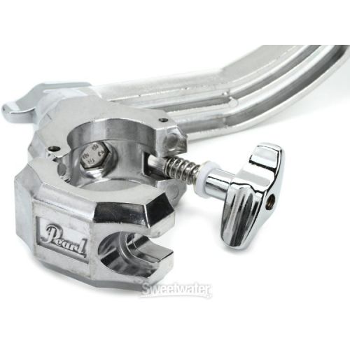  Pearl PCR50L Icon Multi-angle Round Accessory Extension Clamp