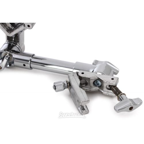  Pearl PCX300 Extended Rotating Rail Accessory Clamp