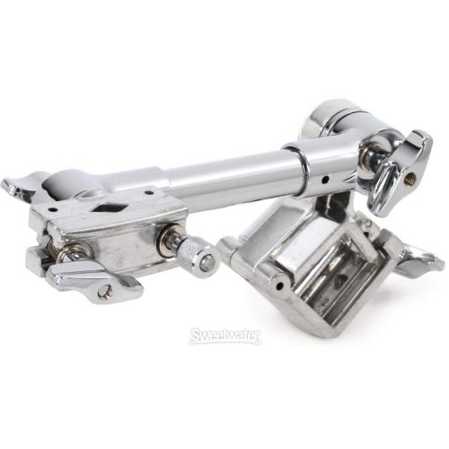  Pearl PCX300 Extended Rotating Rail Accessory Clamp