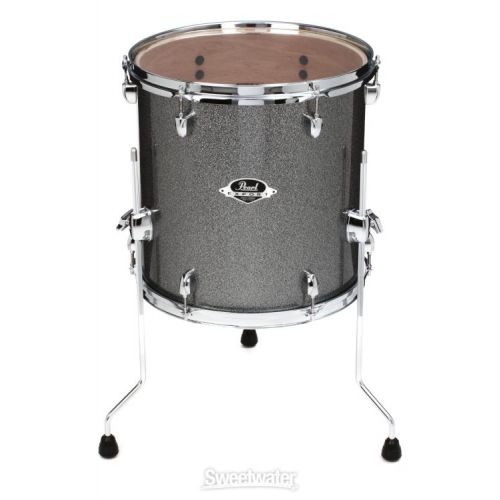  Pearl Export EXX Floor Tom - 14 x 14 inch - Grindstone Sparkle