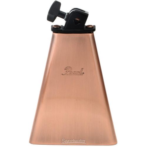  Pearl HH4 Hand Held Horacio Hernandez Signature II Campana Cowbell