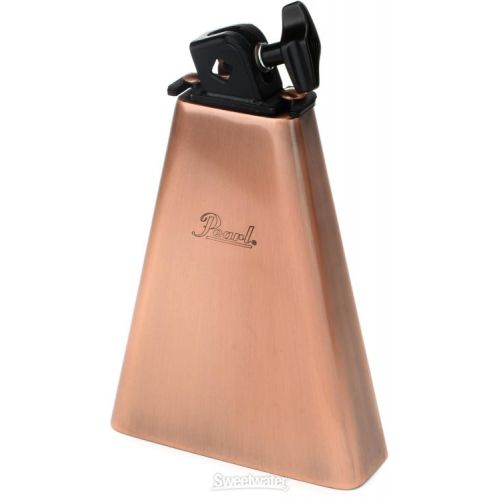  Pearl HH4 Hand Held Horacio Hernandez Signature II Campana Cowbell