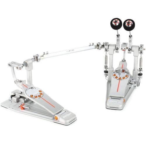  Pearl Drop Clutch and Pedals Premium Bundle