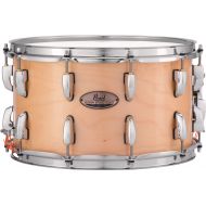 Pearl Session Studio Select Snare Drum - 8 x 14-inch - Gloss Natural Birch