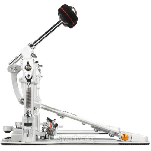  Pearl P3002DL Demon Direct Drive Bass Drum Pedal - Left-Handed