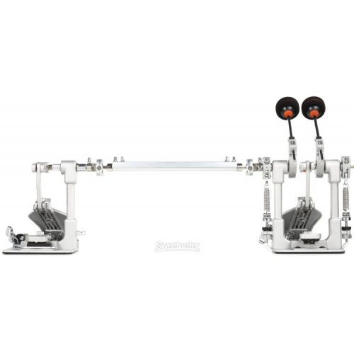  Pearl P3002DL Demon Direct Drive Bass Drum Pedal - Left-Handed