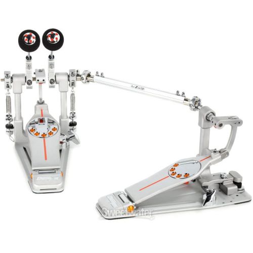  Pearl P3002DL Demon Direct Drive Bass Drum Pedal - Left-Handed
