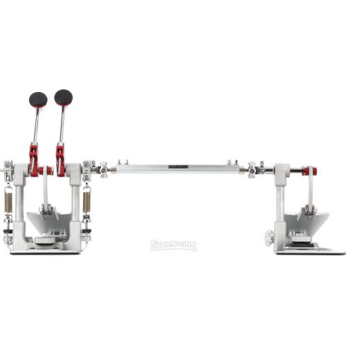  Pearl Demon XR Direct-drive Double Bass Drum Pedal